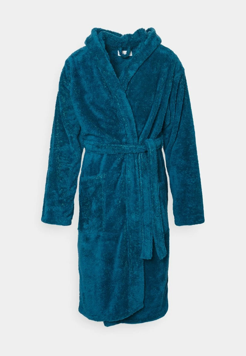 Pier One Hombre Albornoz - Teal