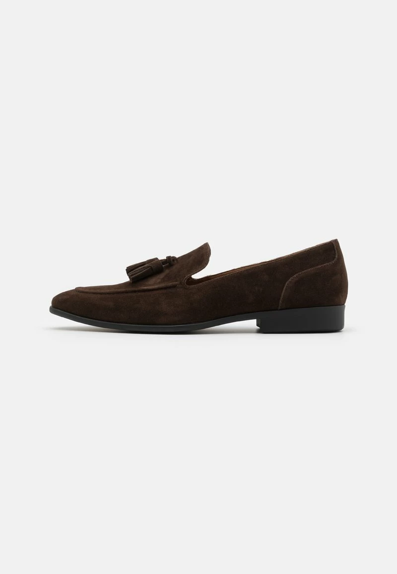Pier One Hombre Mocasines - Brown