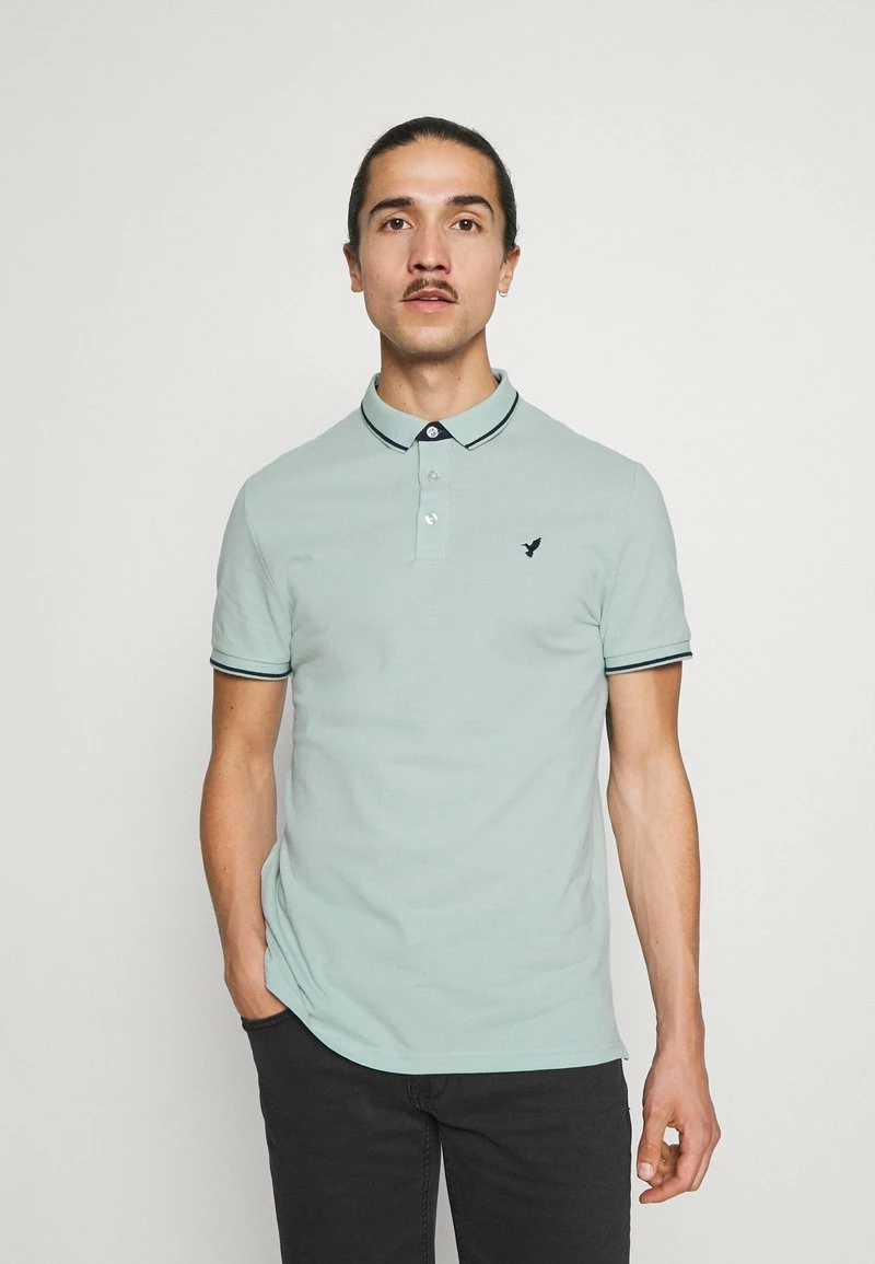 Pier One Hombre Polo - Mint