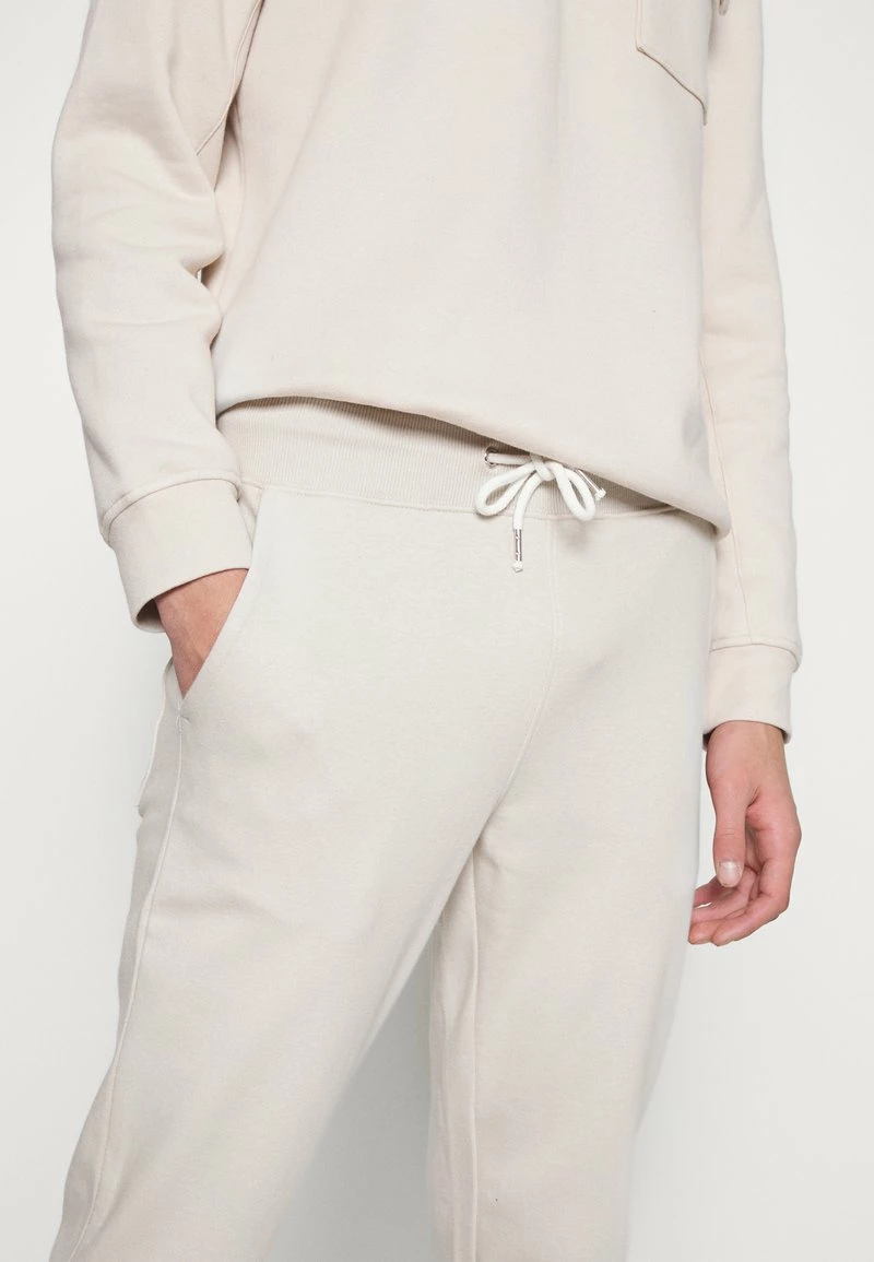 Pier One Hombre Pantalones Deportivos - Tan - Imagen 5