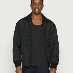 Pier One Hombre 5 PACK - Top - White / Black