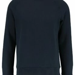 Pier One Hombre Sudadera - Dark Blue