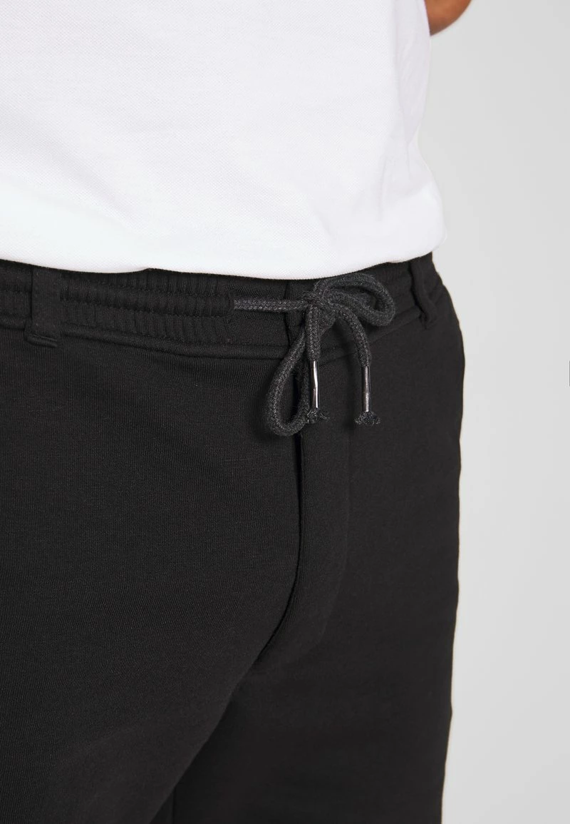 Pier One Shorts - Black, Hombre - Imagen 4