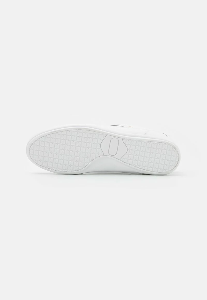 Pier One Hombre Zapatillas - White - Imagen 5