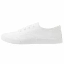 Pier One Unisexo UNISEX - Zapatillas - White