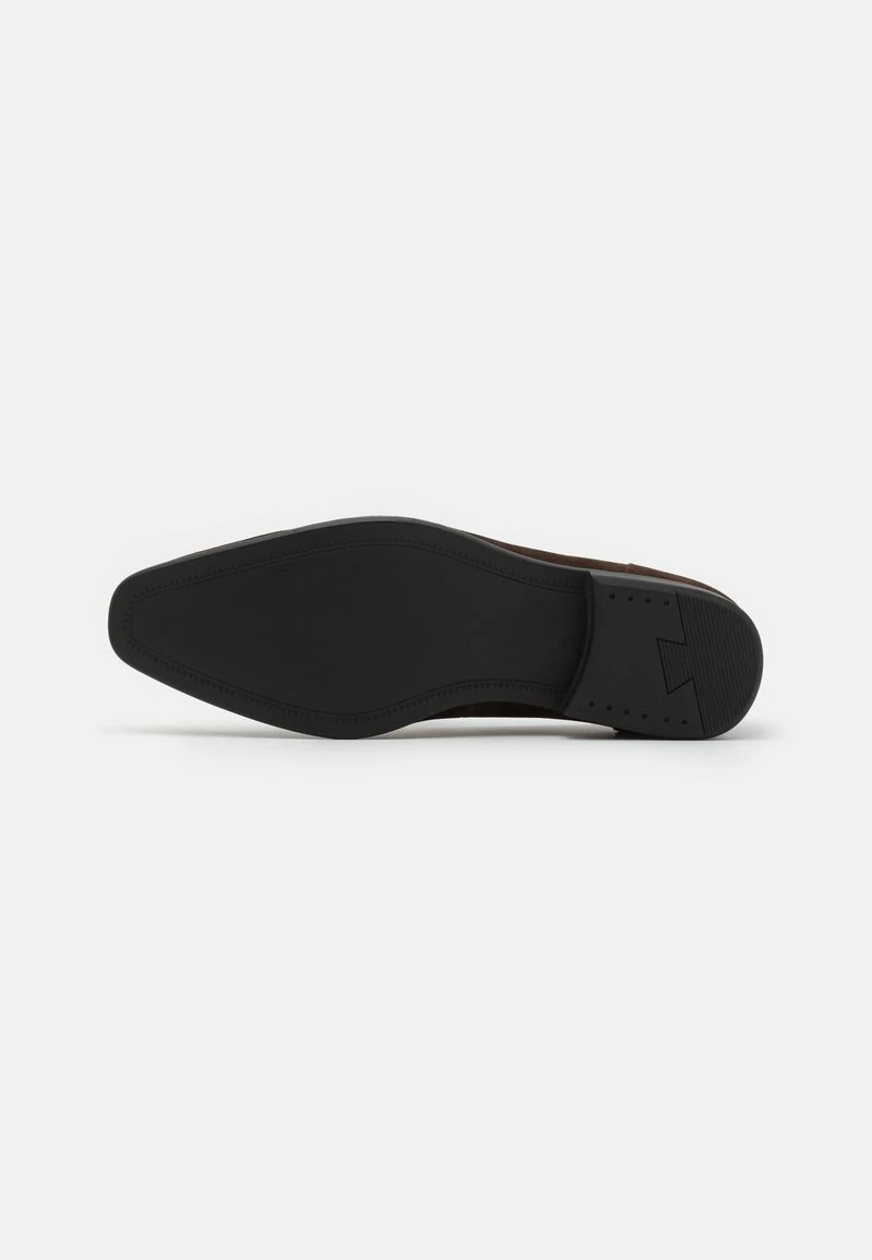 Pier One Hombre Mocasines - Brown - Imagen 5