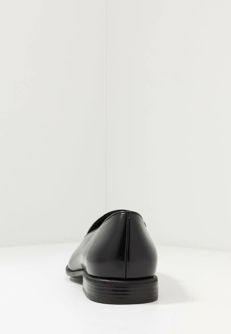 Pier One Hombre Mocasines - Black - Imagen 4