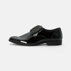 Pier One Hombre Zapatos De Vestir - Black
