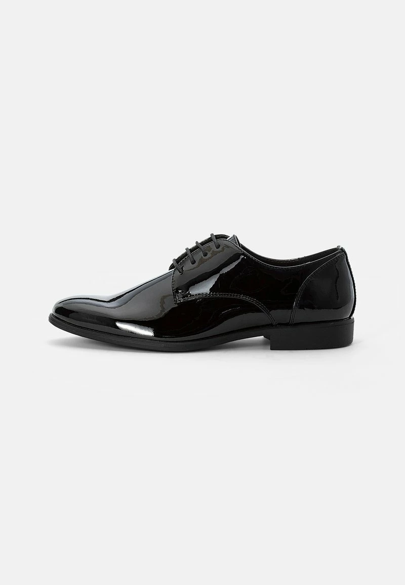 Pier One Hombre Zapatos De Vestir - Black