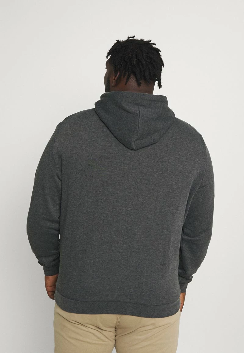 Pier One Hombre Jersey Con Capucha - Dark Grey - Imagen 3