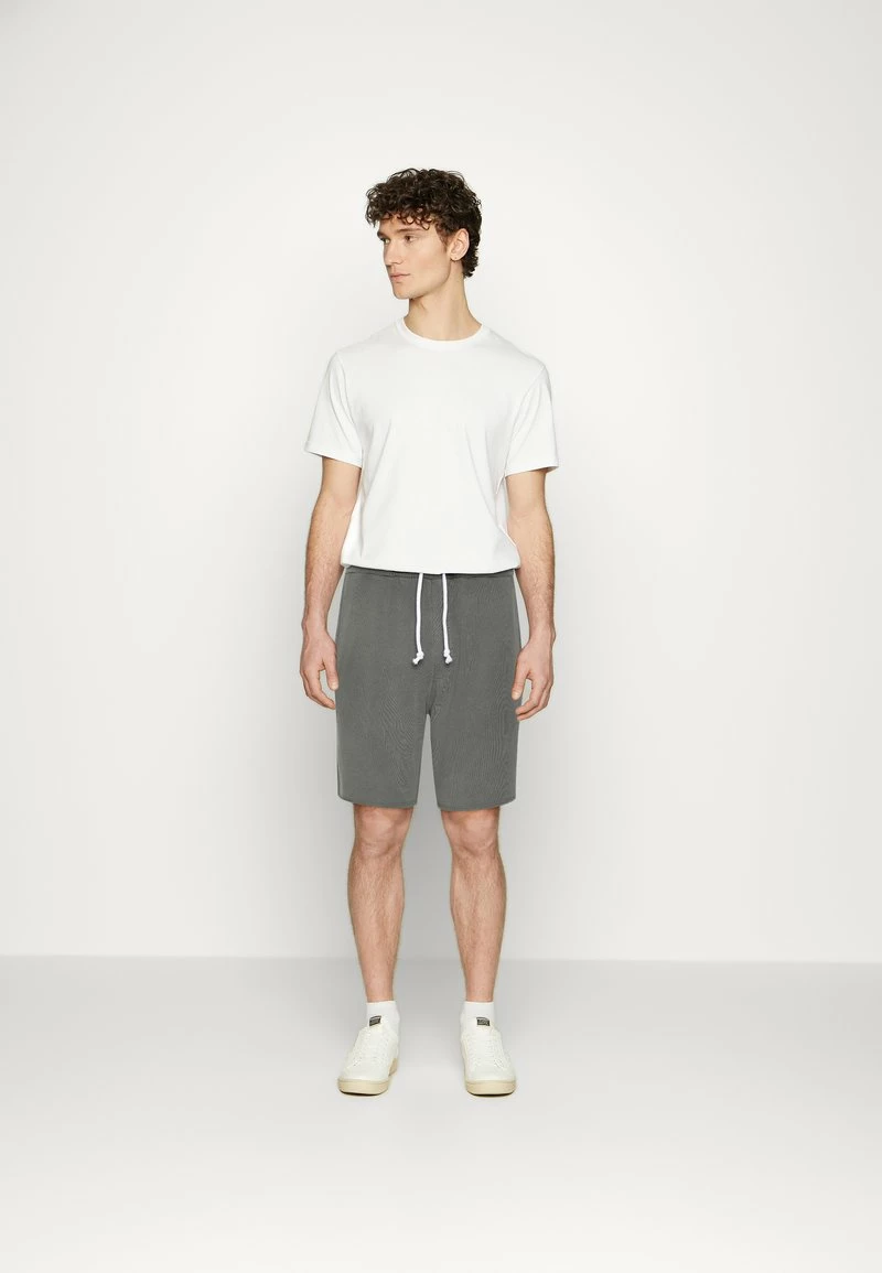 Pier One Hombre Shorts - Dark Grey - Imagen 2