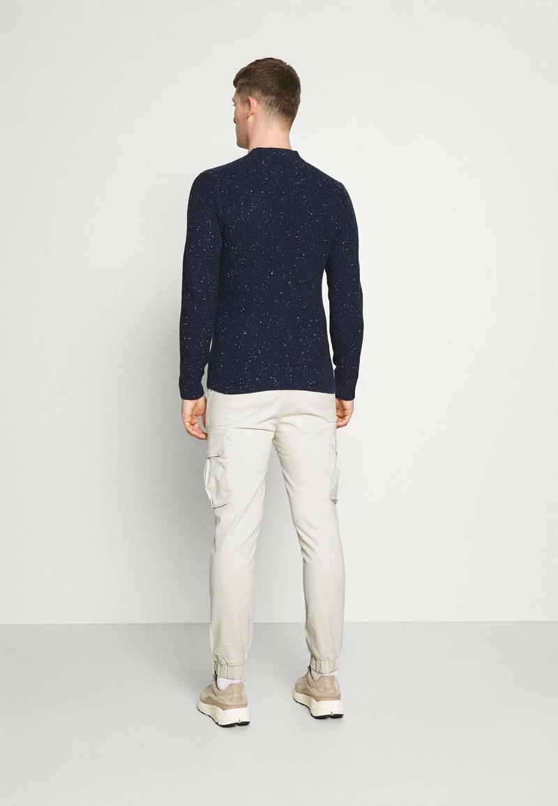 Pier One Hombre Pantalones Cargo - Beige - Imagen 3