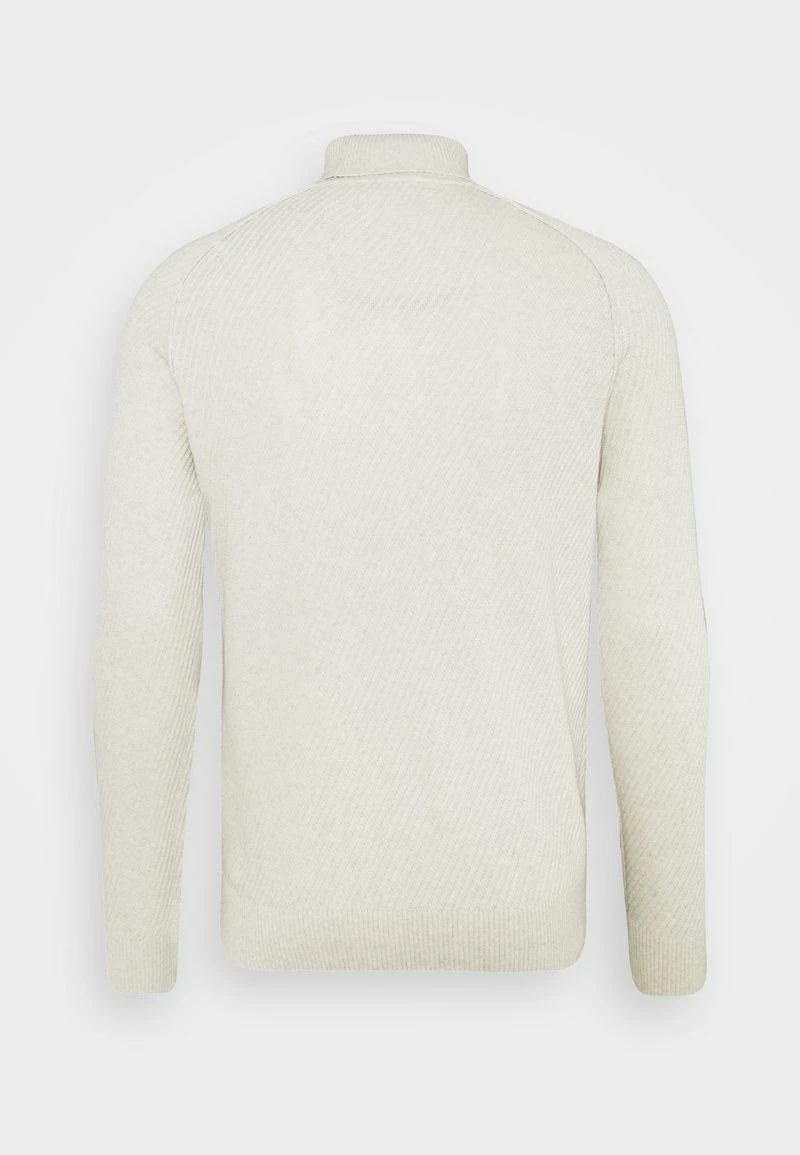 Pier One Hombre Jersey De Punto - Off-white - Imagen 8
