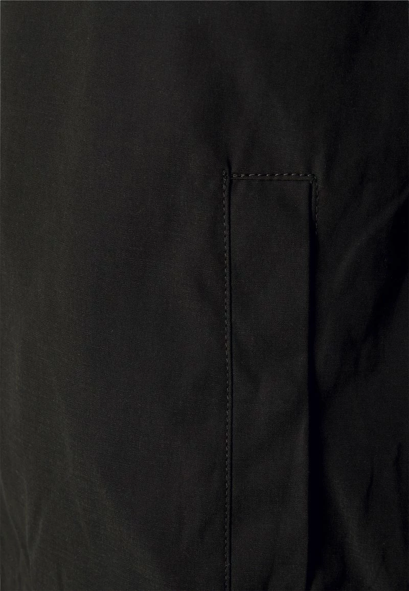 Pier One Hombre Chaquetas Bomber - Black - Imagen 3