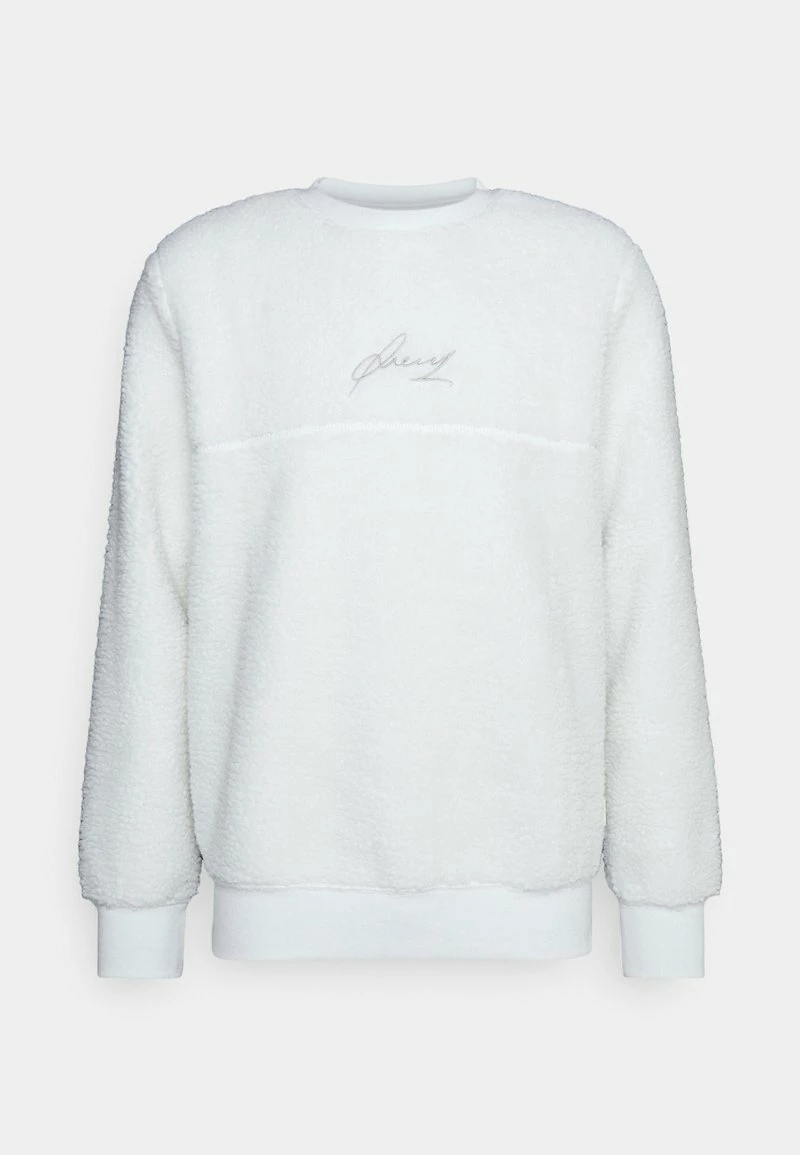 Pier One Hombre Forro Polar - Off White - Imagen 4