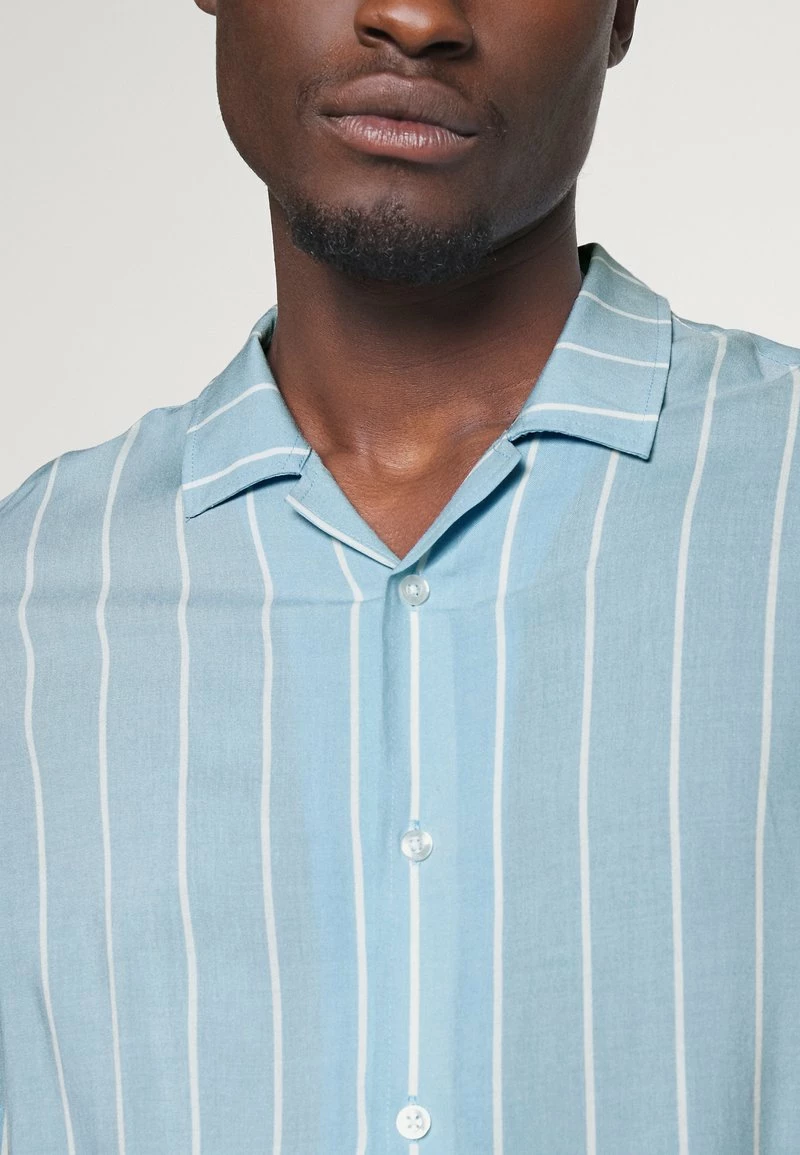 Pier One Camisa - Light Blue, Hombre - Imagen 6