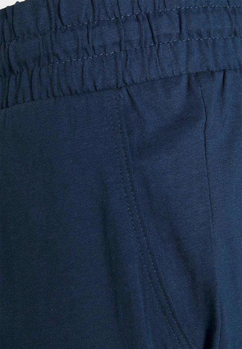 Pier One Hombre 2 PACK - Pantalón De Pijama - Dark Blue/yellow - Imagen 6
