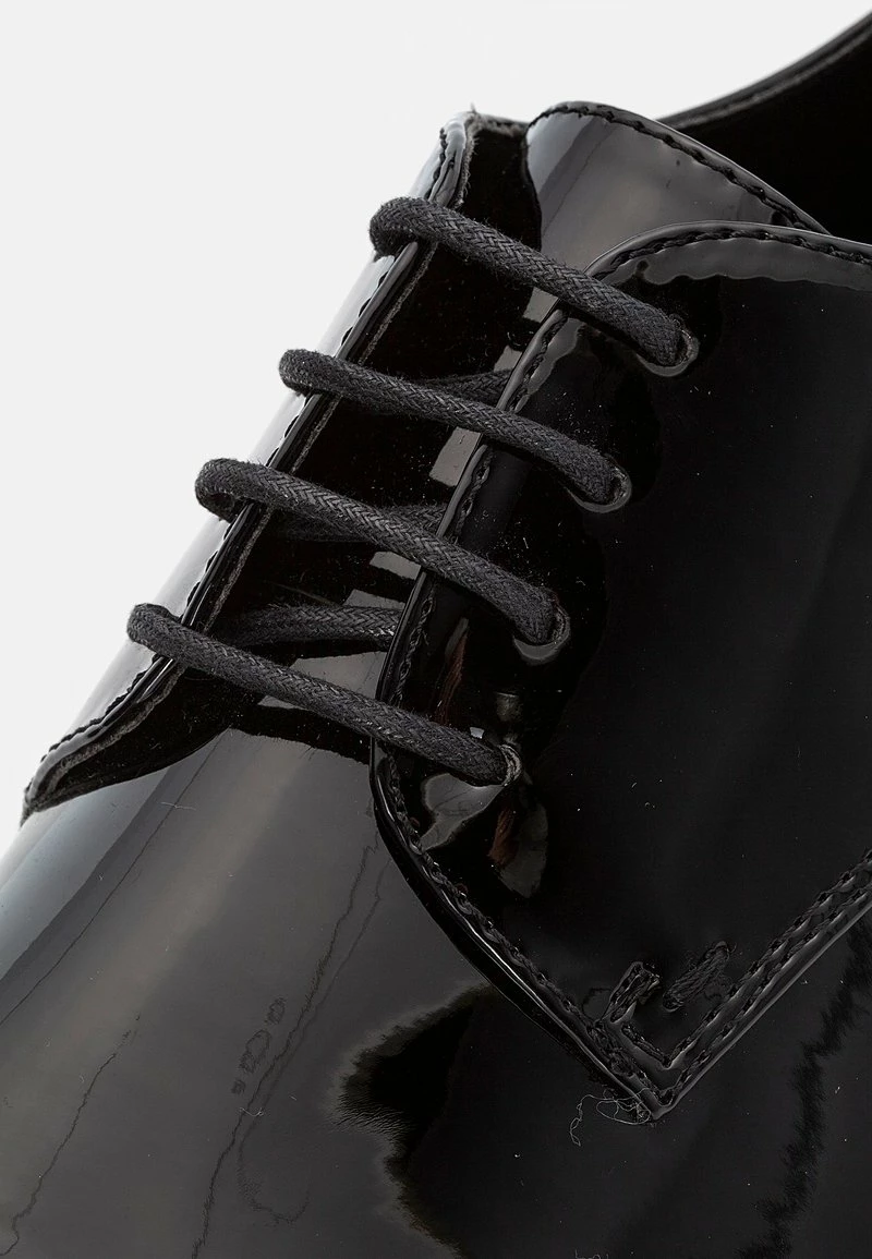 Pier One Hombre Zapatos De Vestir - Black - Imagen 6