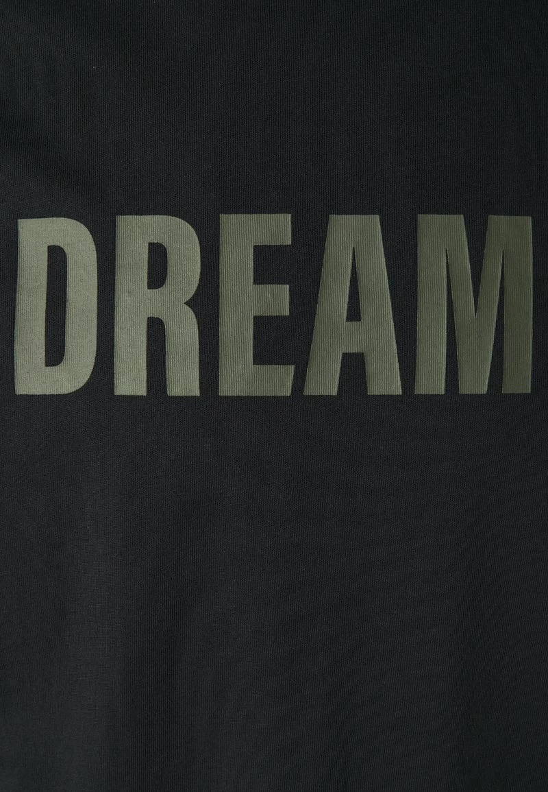 Pier One Pijama - Black/khaki, Hombre - Imagen 5