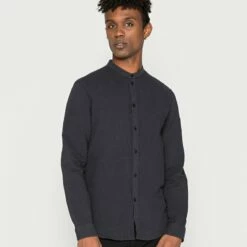 Pier One Hombre Camisa - Black
