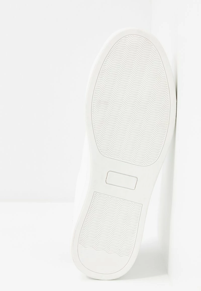 Pier One Unisexo Zapatillas - White - Imagen 5