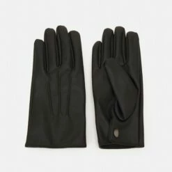 Pier One Hombre Guantes - Black