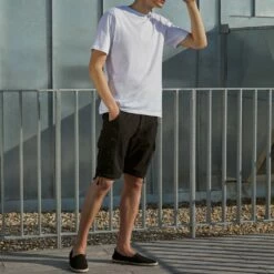 Pier One Unisexo RENA ESPADRILLE UNISEX - Alpargatas - Black