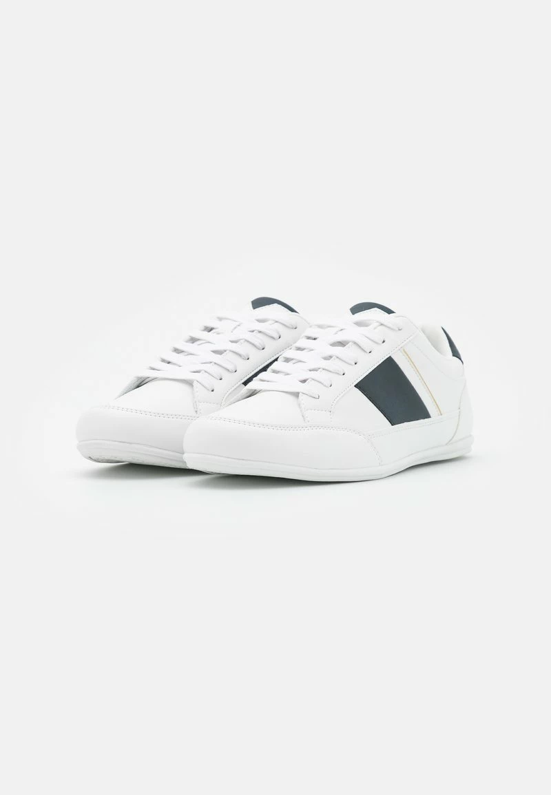 Pier One Hombre Zapatillas - White - Imagen 2