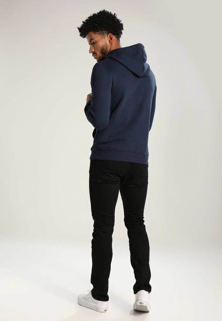 Pier One Vaqueros Rectos - Black Denim, Hombre - Imagen 3