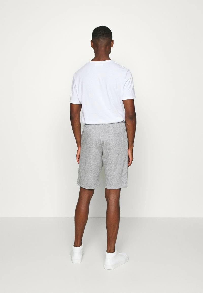 Pier One Hombre Pantalones Deportivos - Grey - Imagen 3