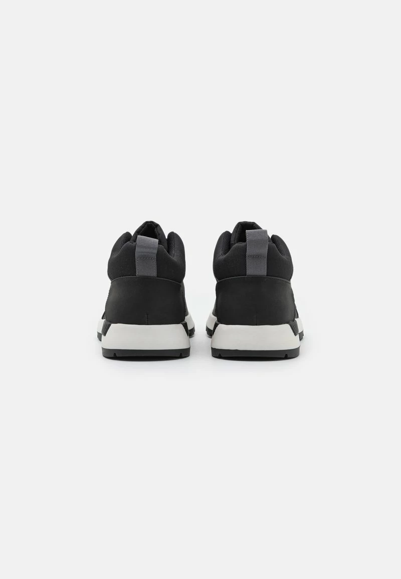 Pier One Hombre Zapatillas - Black - Imagen 3