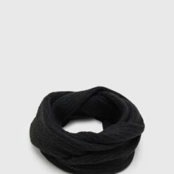 Pier One Unisexo UNISEX - Braga - Black