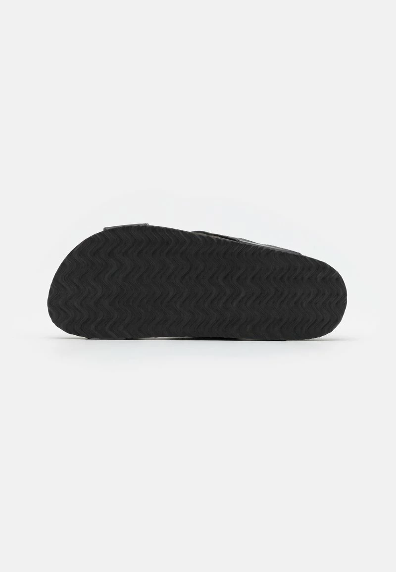 Pier One Unisexo UNISEX - Pantuflas - Black - Imagen 5