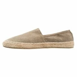 Pier One Hombre UNISEX - Alpargatas - Brown