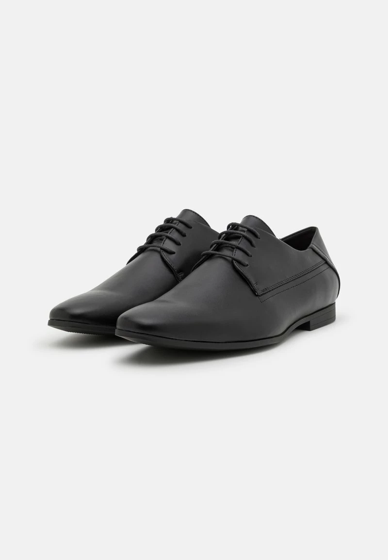 Pier One Zapatos De Vestir - Black, Hombre - Imagen 2