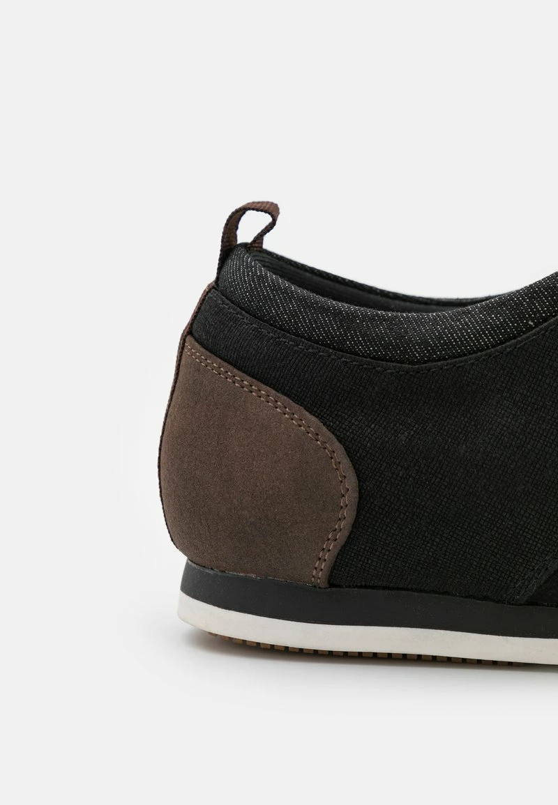 Pier One Hombre Zapatos Con Cordones - Black - Imagen 5