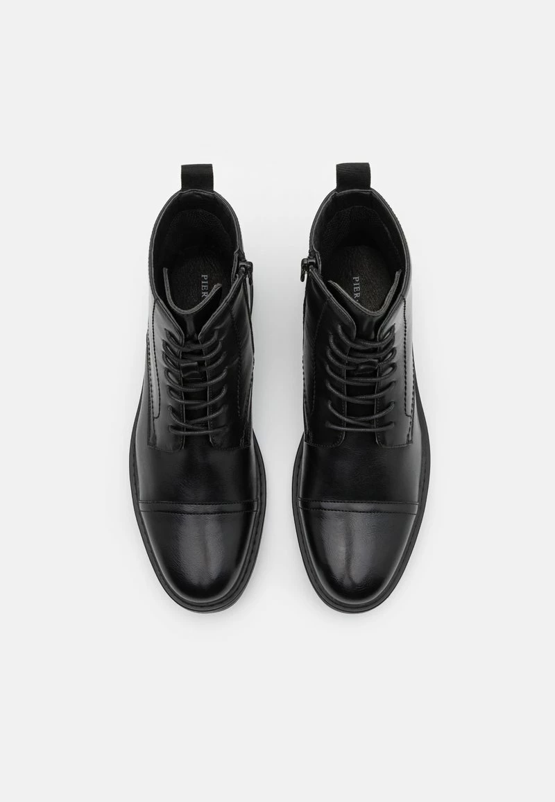 Pier One Hombre Botines Con Cordones - 802 - - Imagen 4