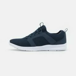 Pier One Hombre Zapatillas - Dark Blue