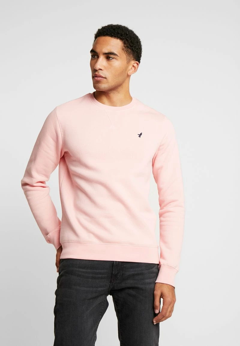 Pier One Hombre Sudadera - Pink