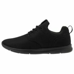 Pier One Hombre Zapatillas - Black