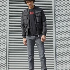 Pier One UNISEX - Zapatillas - Black, Unisexo