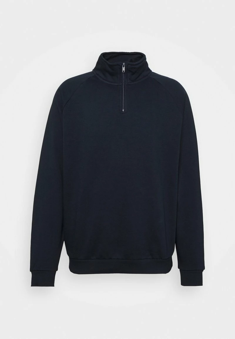 Pier One Hombre Sudadera - Dark Blue