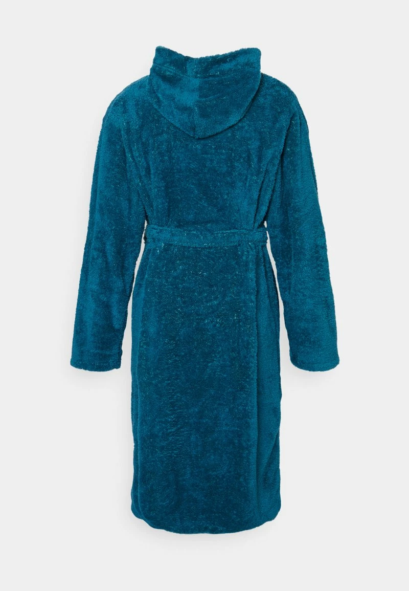Pier One Hombre Albornoz - Teal - Imagen 2