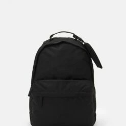 Pier One Unisexo UNISEX - Mochila - Black