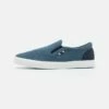 Pier One Hombre Zapatillas - Blue