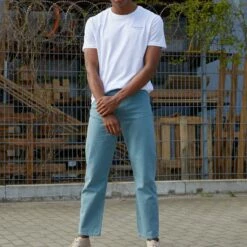 Pier One Hombre GRAPHIC T-SHIRT - Camiseta Estampada - White