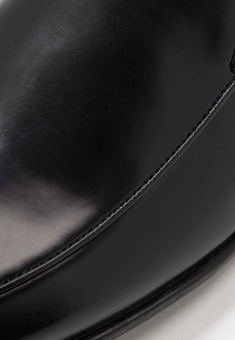 Pier One Hombre Mocasines - Black - Imagen 6