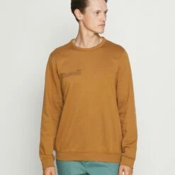 Pier One Hombre Sudadera - Brown