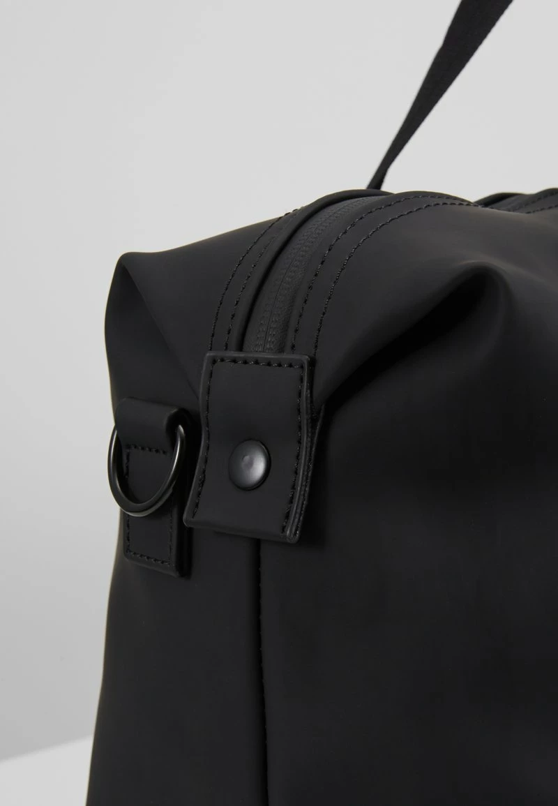Pier One Hombre UNISEX - Bolsa De Fin De Semana - Black - Imagen 8