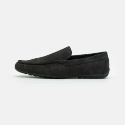 Pier One Hombre Mocasines - Black